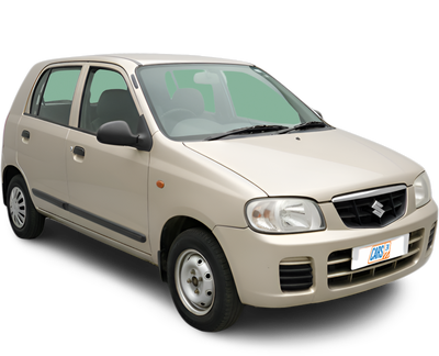 Maruti Alto-img